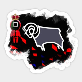 goat Sticker